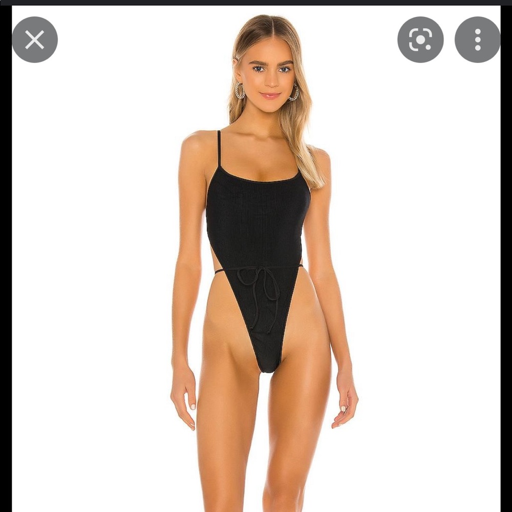 Frankie’s c Alo Croft One Piece